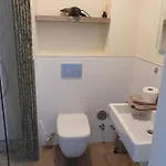 Ferienresidenz Haus Vogelflug Strandresidenz Vogelflug App 9 * فيهمارن