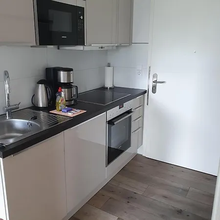 Apartment Ferienresidenz Haus Vogelflug Strandresidenz Vogelflug App 9 Fehmarn
