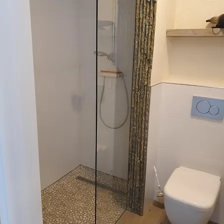 Ferienresidenz Haus Vogelflug Strandresidenz Vogelflug App 9
