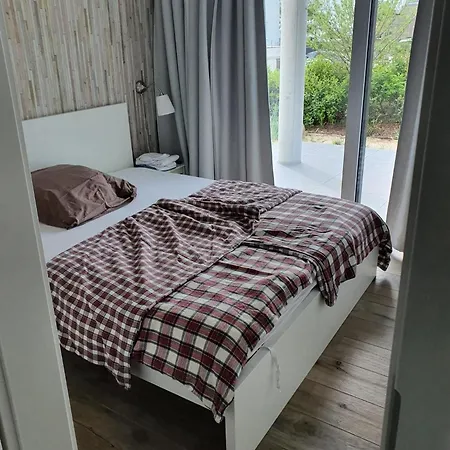 Ferienresidenz Haus Vogelflug Strandresidenz Vogelflug App 9 شقة فيهمارن