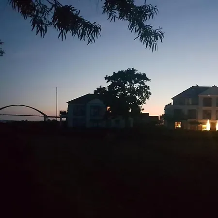 Ferienresidenz Haus Vogelflug Strandresidenz Vogelflug App 9 فيهمارن