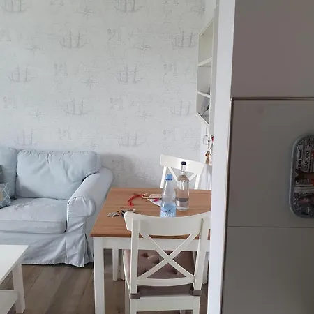Ferienresidenz Haus Vogelflug Strandresidenz Vogelflug App 9